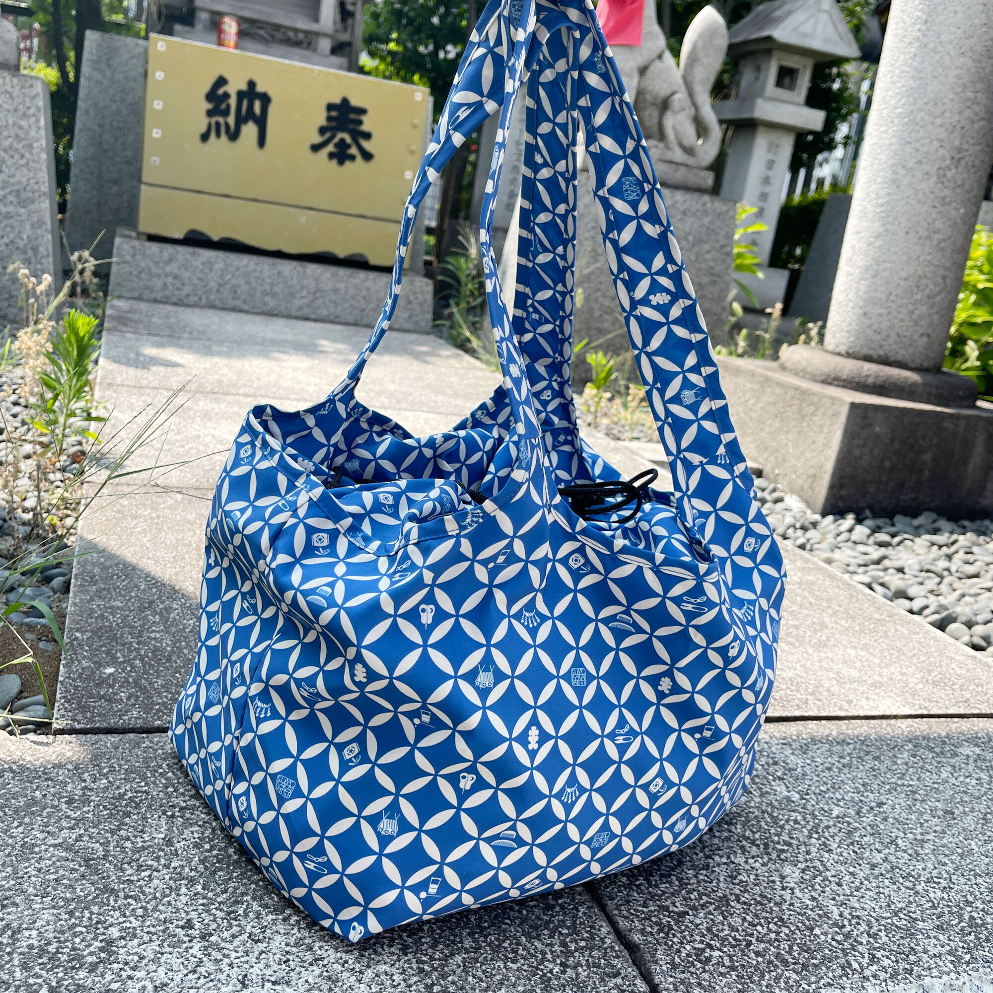更新特典】エコバッグのご紹介！ | 大相撲公式ファンクラブ