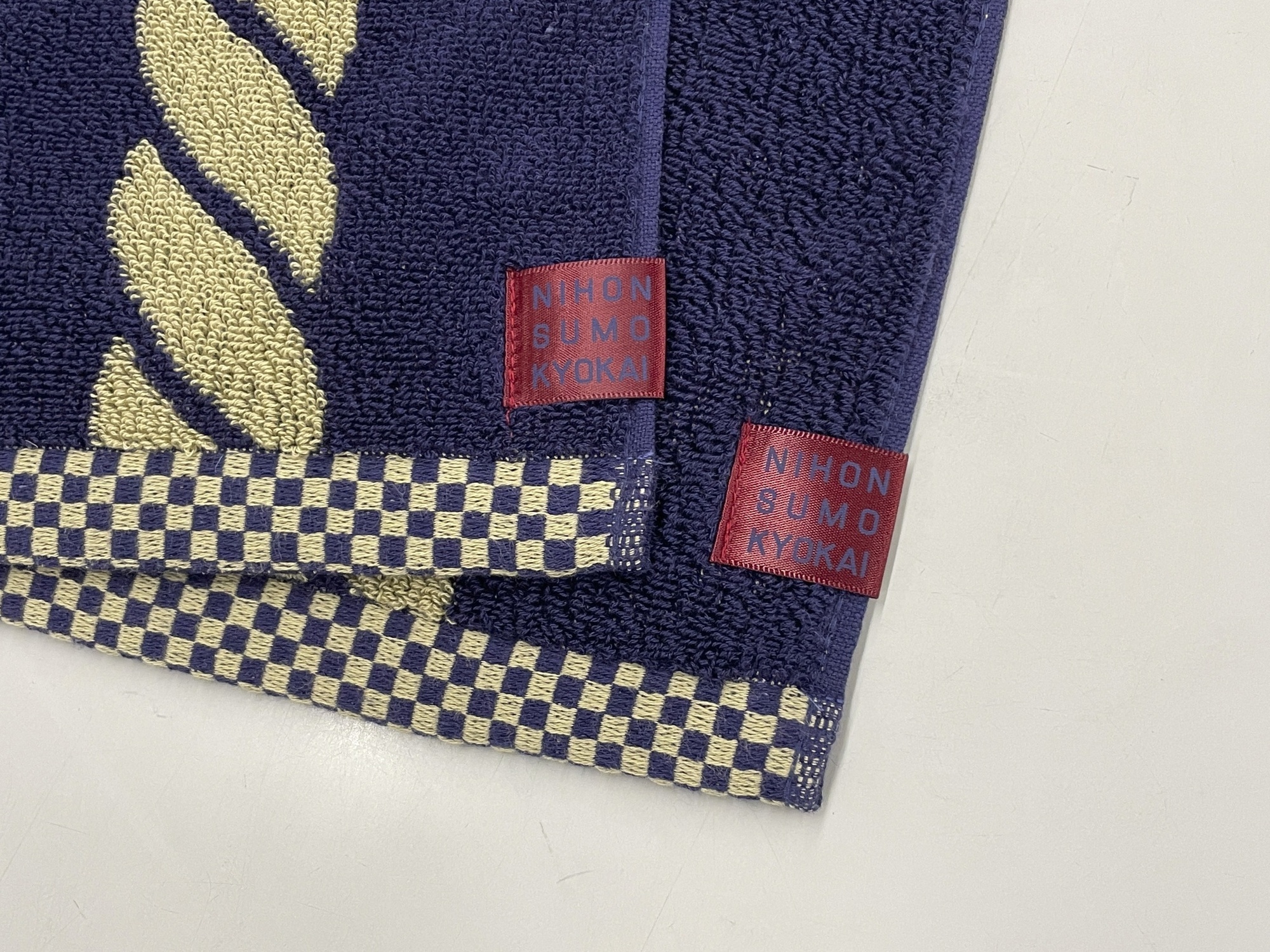 UCHINO謹製 バスタオル＆フェイスタオルセット