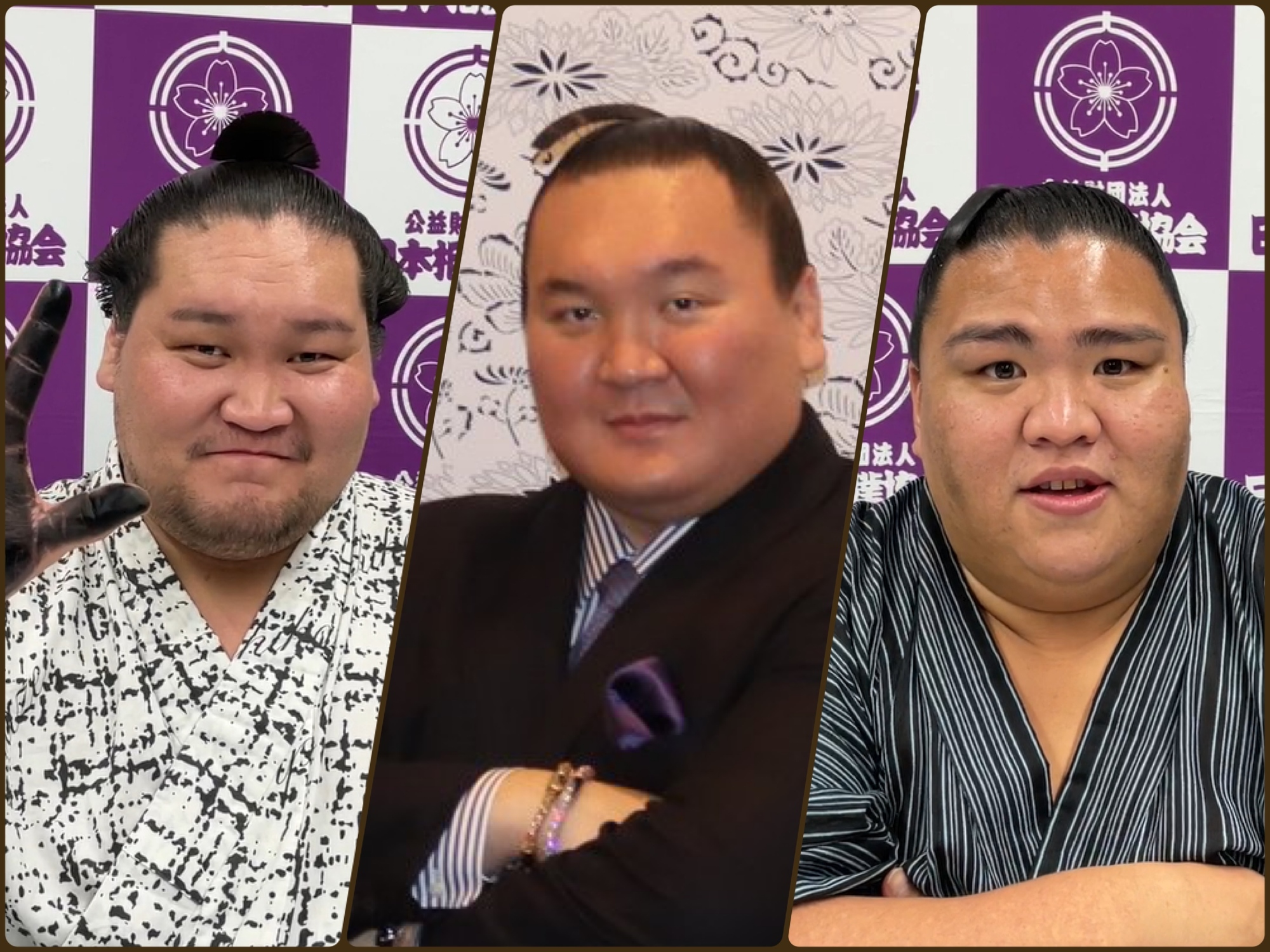 手形早押しギネス挑戦<br><br>挑戦するギネス記録<br>『1分間で色紙に