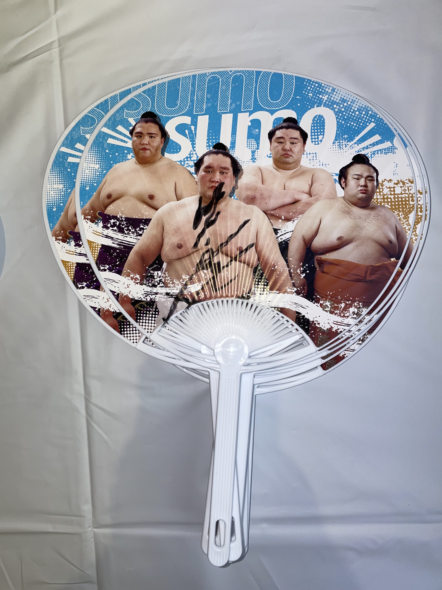 新商品発売のお知らせ 9/16（金）15時より武隈親方（元大関 豪栄道