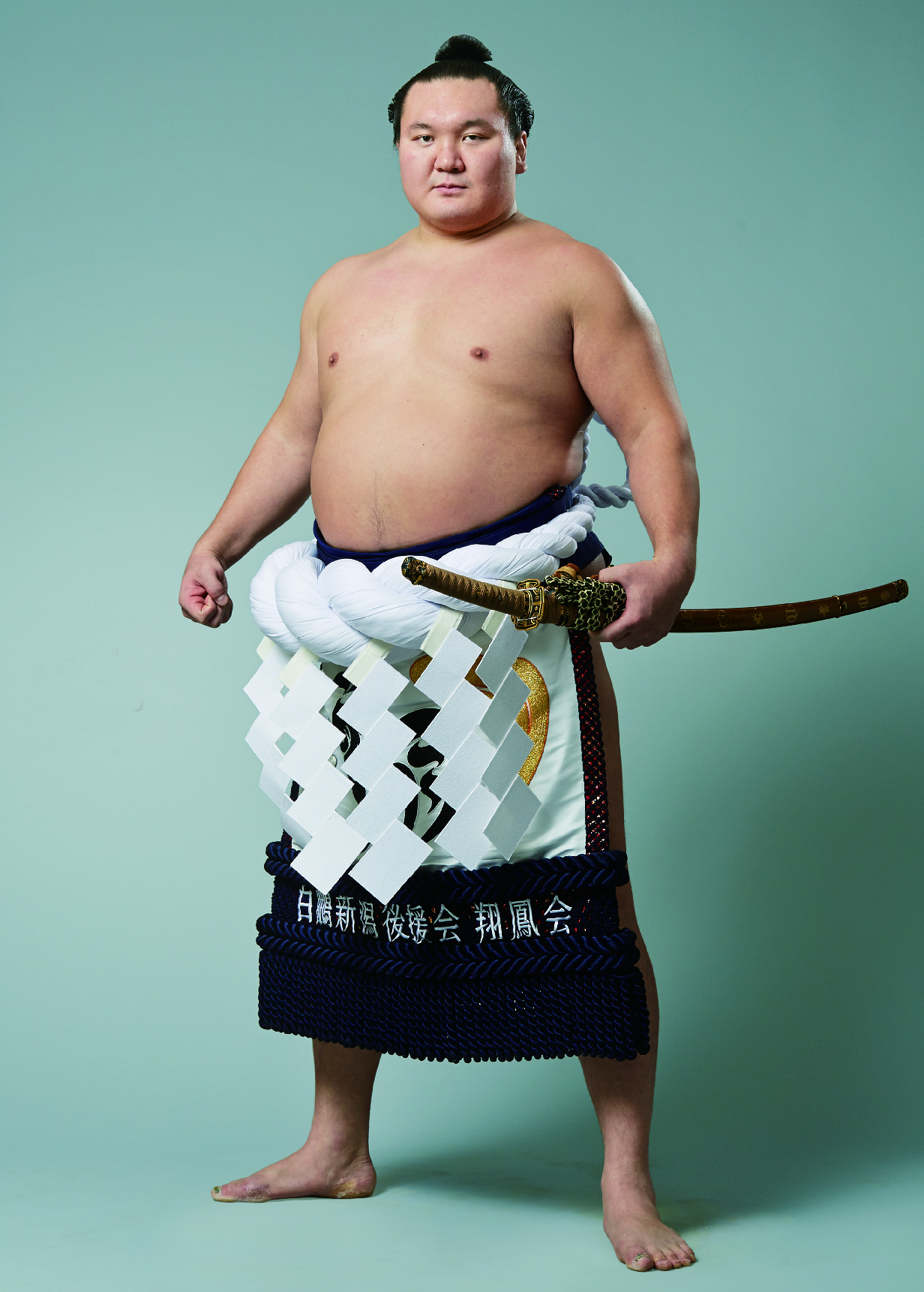 相撲博物館「特別展 白鵬・鶴竜・稀勢の里 三横綱」 | 大相撲公式