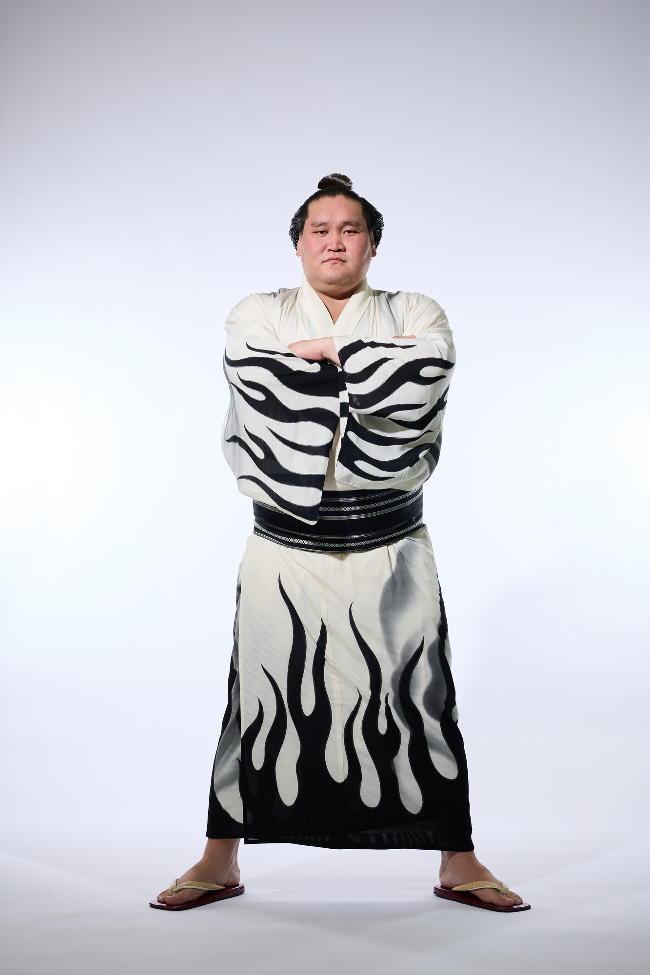 伊勢ヶ濱親方(元 横綱 照ノ富士)の想い出フォトを集めました