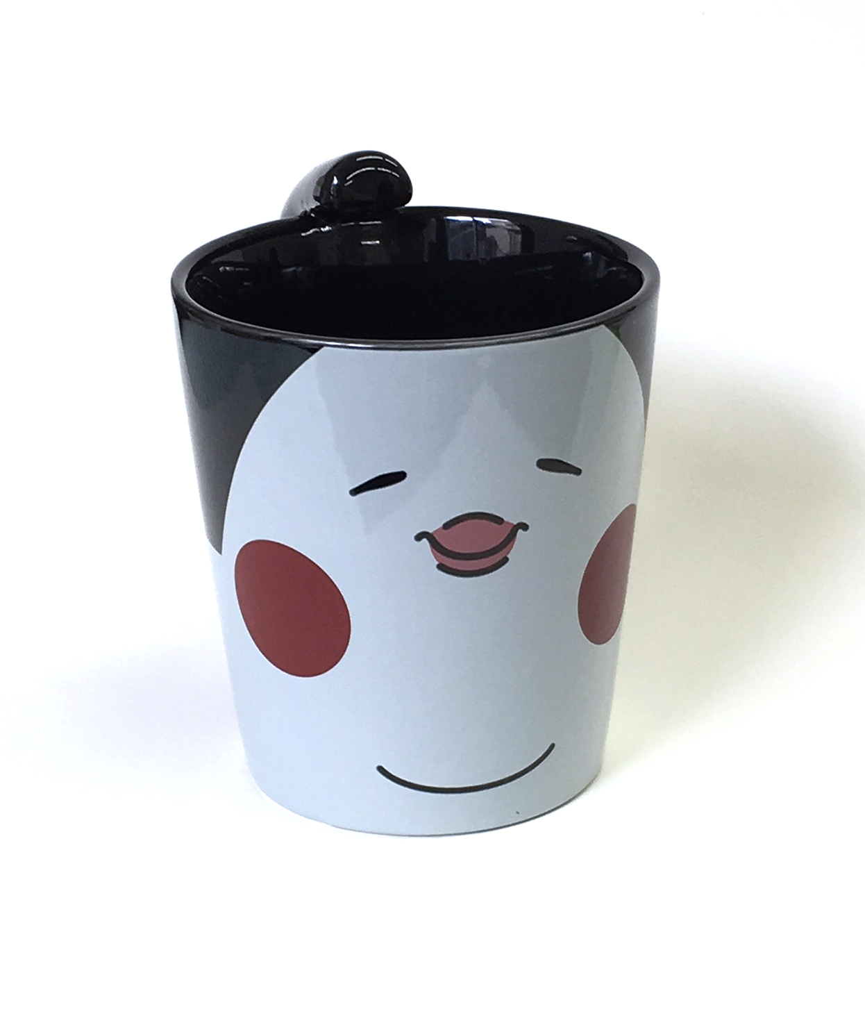 ちょんマグ 普通顔