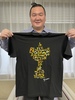 トロフィーＴシャツ