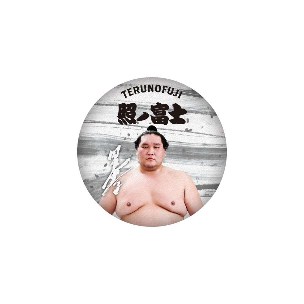 ぷにぷに缶バッジ(シークレット)