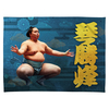 力士ブランケット