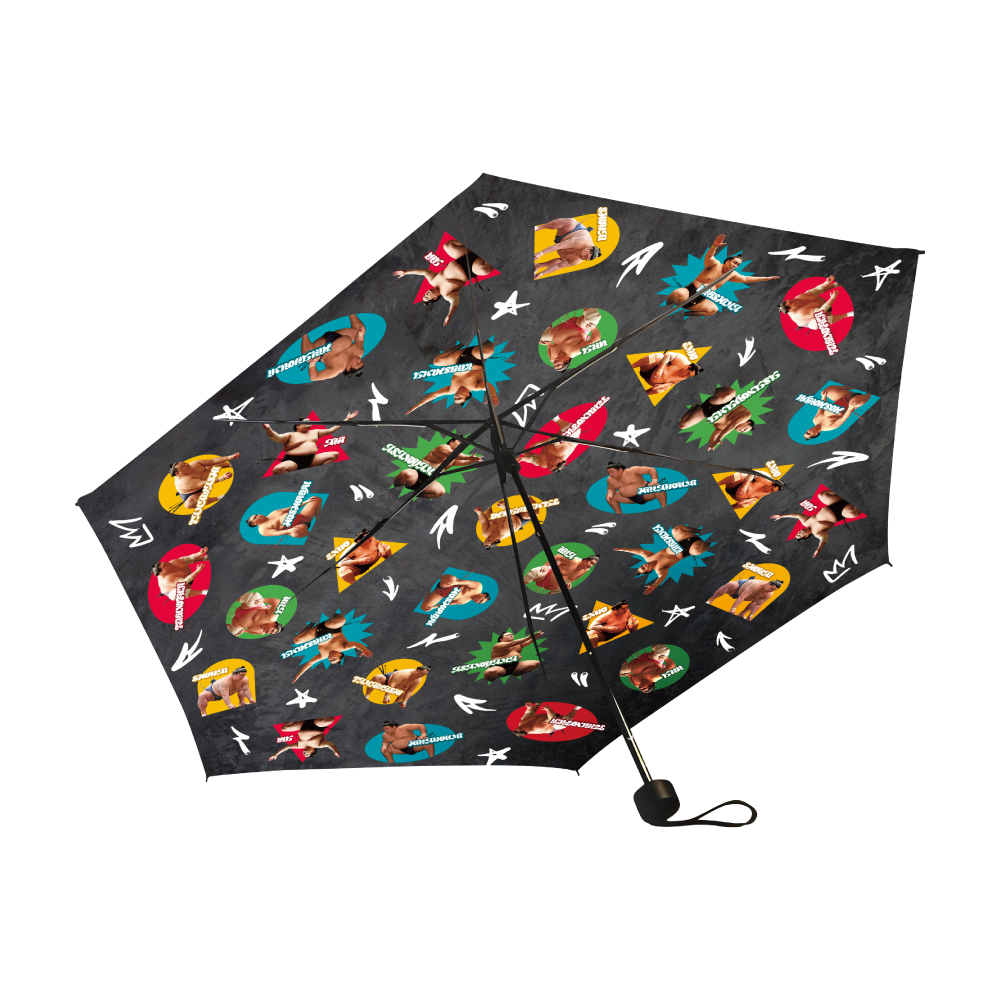 折り畳み傘（晴雨兼用）