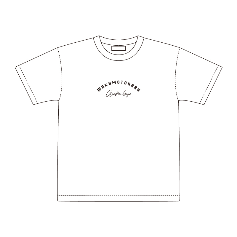 ヘビーウェイト力士Tシャツ(照ノ富士/貴景勝/霧島/豊昇龍/大栄翔/若元春)