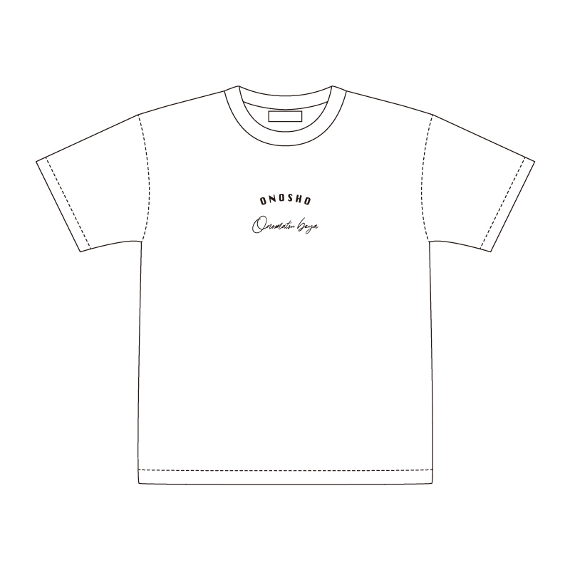 ヘビーウェイト力士Tシャツ(翠富士/明生/朝乃山/宇良/平戸海/阿武咲)