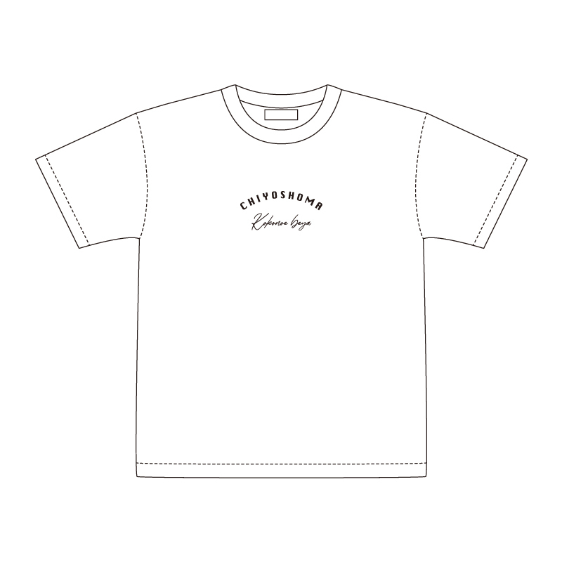 ヘビーウェイト力士Tシャツ(千代翔馬/若隆景/豪ノ山/琴勝峰/大翔鵬/湘南乃海)