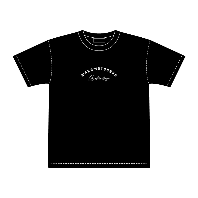 ヘビーウェイト力士Tシャツ(千代翔馬/若隆景/豪ノ山/琴勝峰/大翔鵬/湘南乃海)