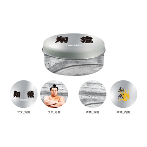 ミニ缶