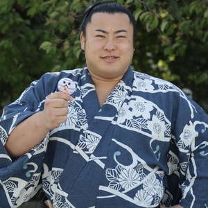 ぷにぷに缶バッジ