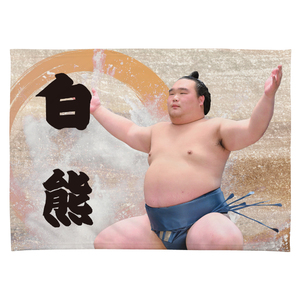 【応援グッズ】大ブランケット