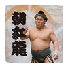 【応援グッズ】力士ハンカチ（第2弾）