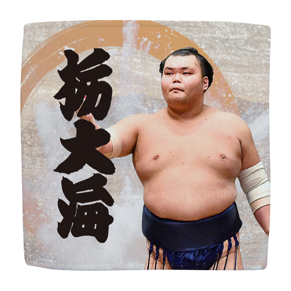 【メーカー包装済】 大の里 | 大相撲公式ファンクラブ 相撲