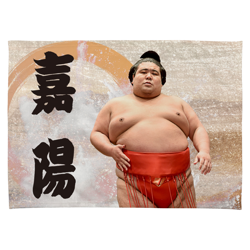 【応援グッズ】大ブランケット