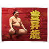 【応援グッズ】力士ブランケット