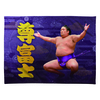 【応援グッズ】力士ブランケット