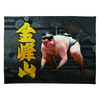 【応援グッズ】力士ブランケット