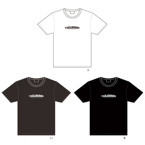 英字Tシャツ（若隆景/隆の勝/尊富士/錦木/翠富士/明生）