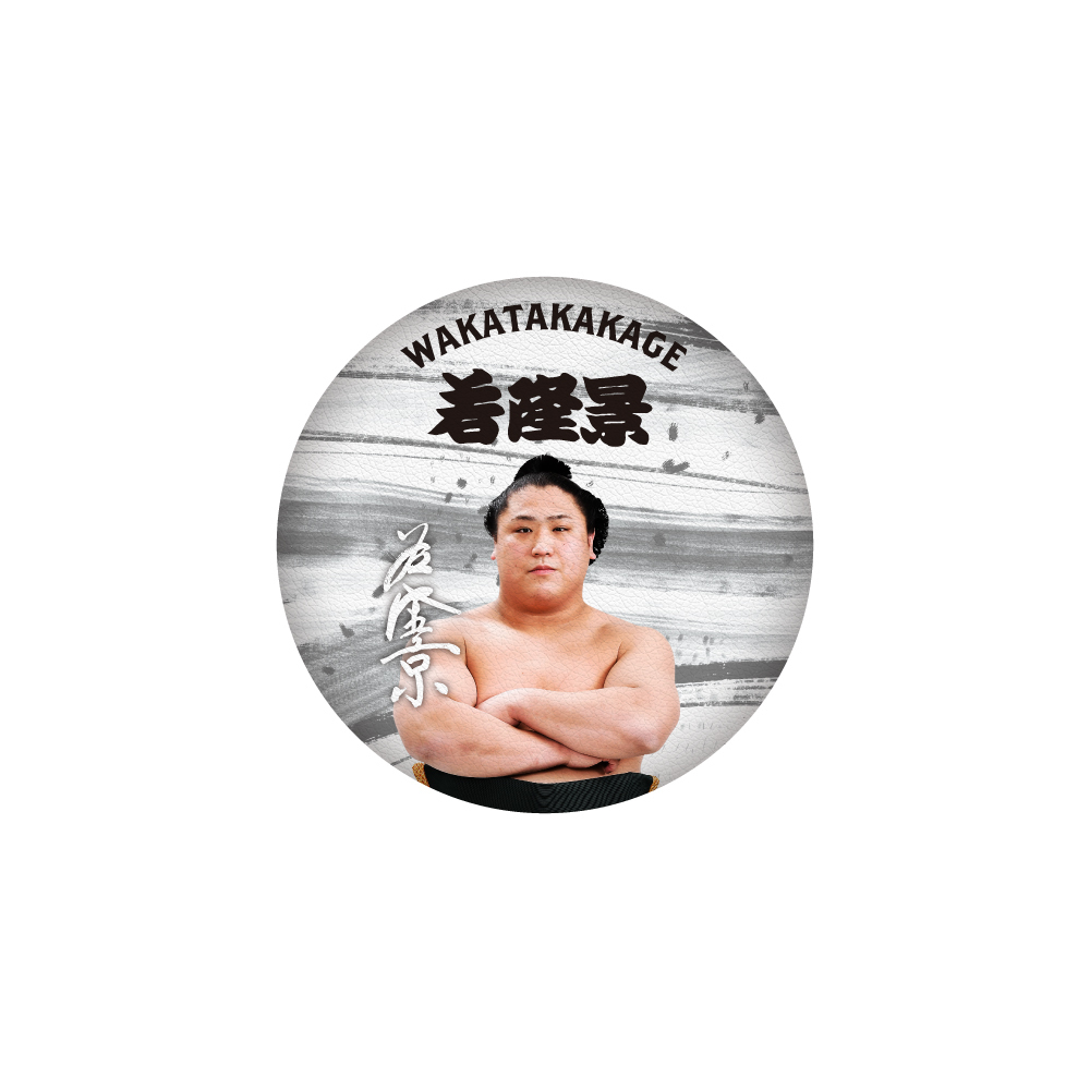 ぷにぷに缶バッジ