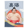 【応援グッズ】大ブランケット（青海波）