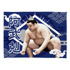 【応援グッズ】小ブランケット（光）