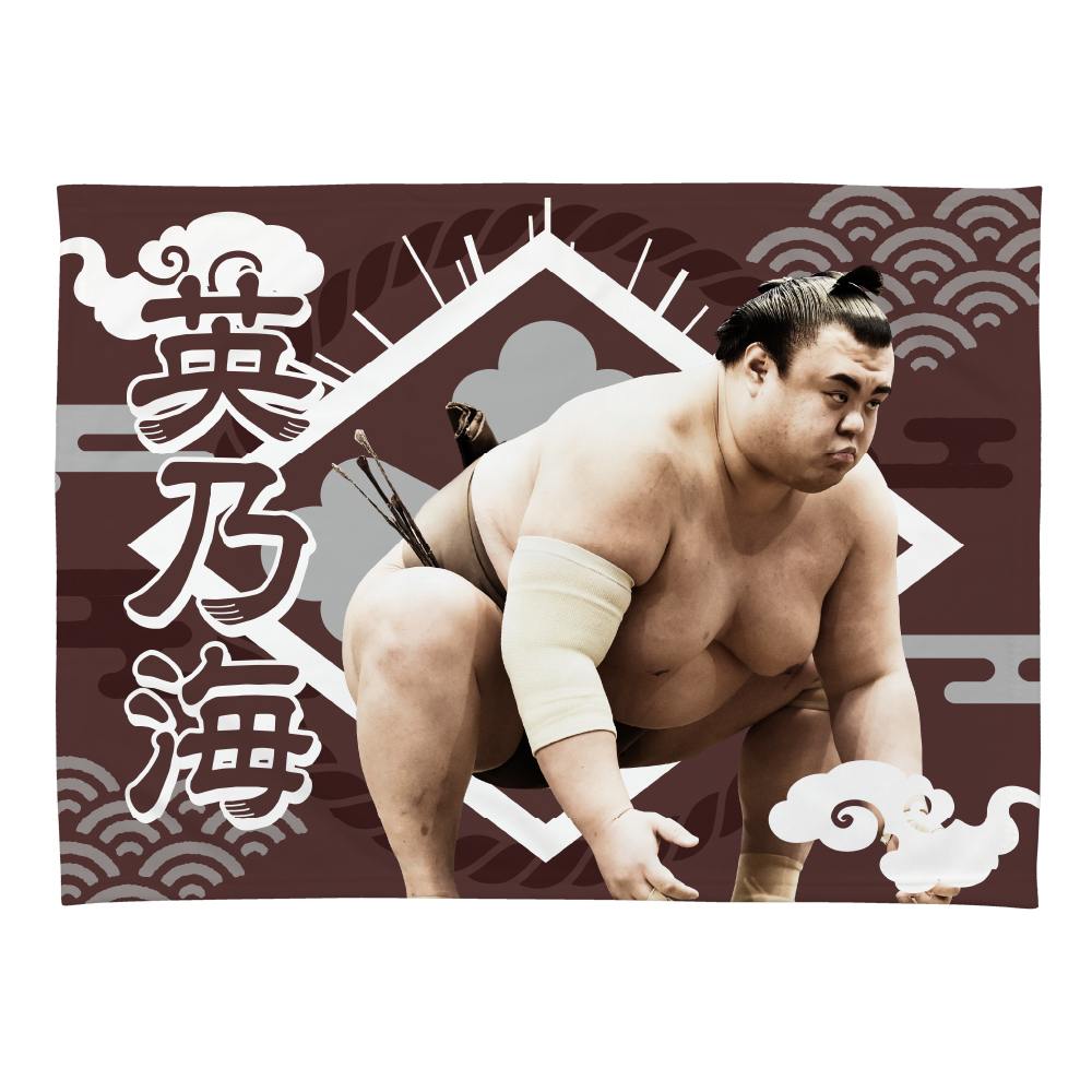 【応援グッズ】小ブランケット(光)