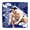【応援グッズ】力士ハンカチ（光）