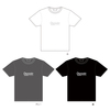 英字Tシャツ（手書き風フォント）【豊昇龍/大の里/琴櫻/大栄翔/霧島/若隆景】