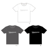 英字Tシャツ（手書き風フォント）【尊富士/豪ノ山/翔猿/遠藤/佐田の海/一山本】
