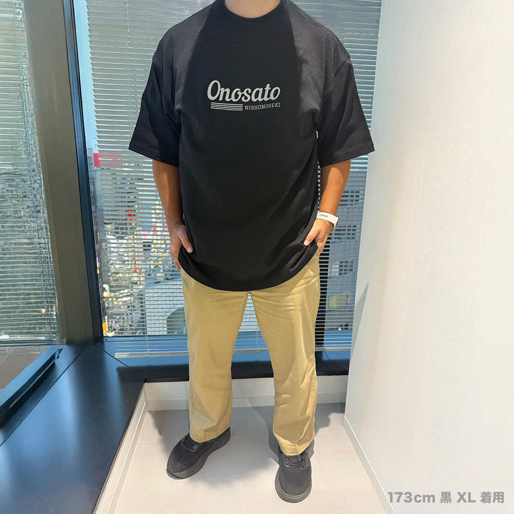英字Tシャツ(手書き風フォント)【阿武剋/金峰山/伯桜鵬/玉鷲/平戸海/明生】