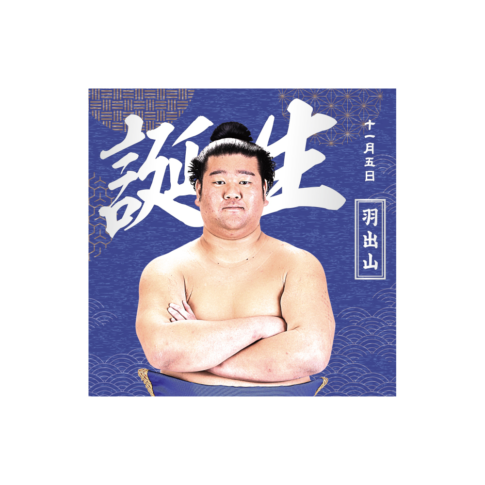 【11、12月バースデー】風呂敷(第2弾)