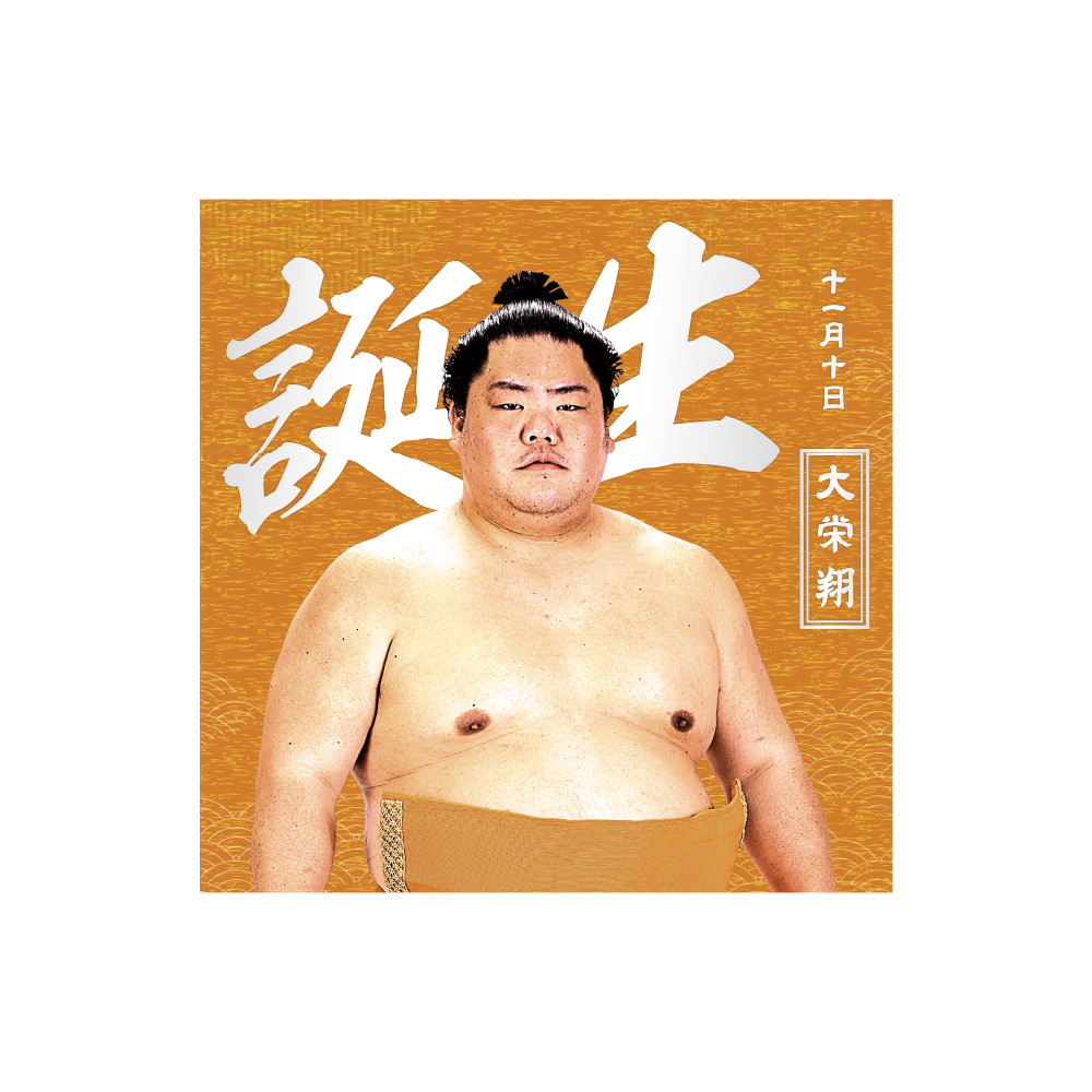 【11、12月バースデー】風呂敷(第2弾)