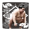 【応援グッズ】力士ハンカチ（光）