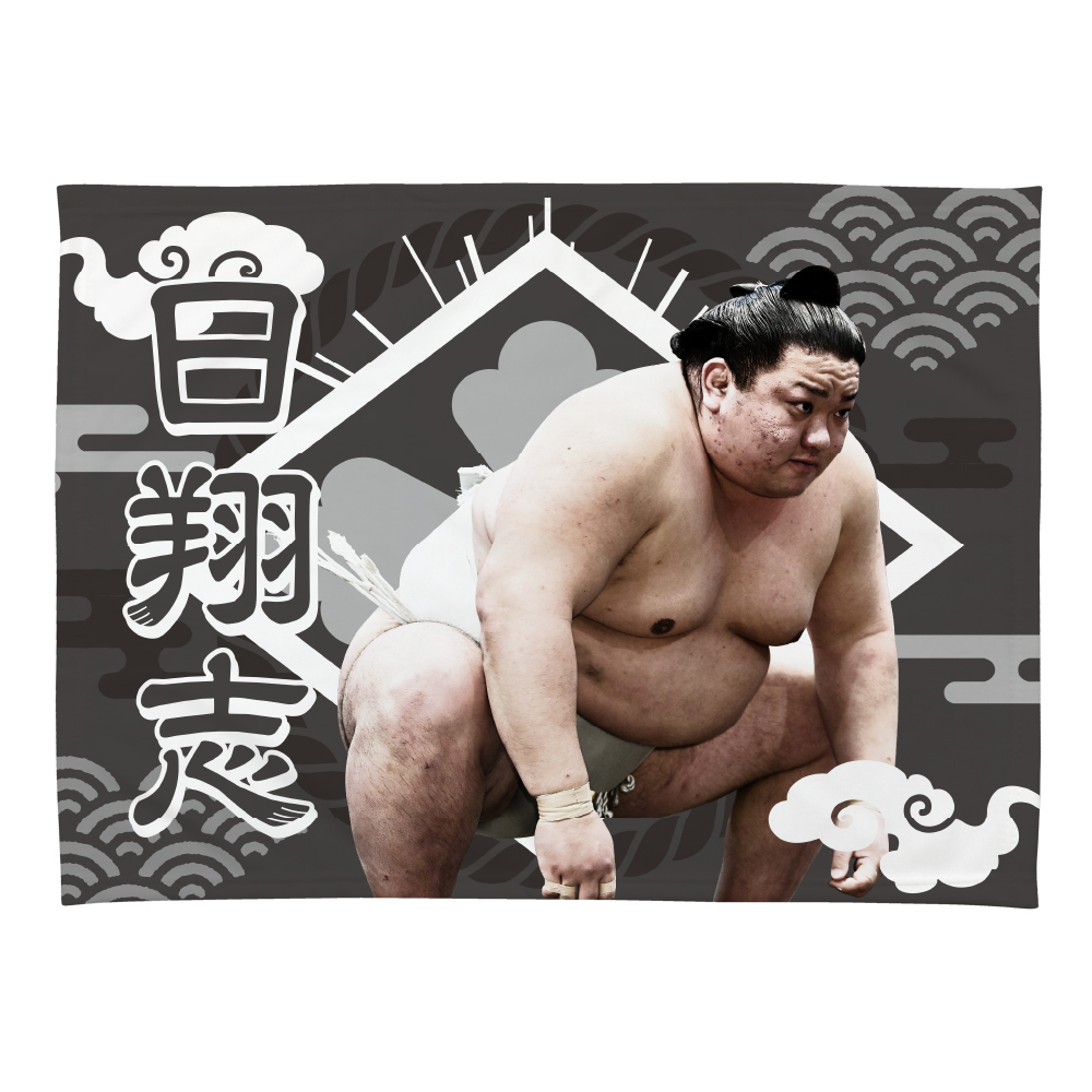 【応援グッズ】小ブランケット(光)