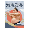 【応援グッズ】大ブランケット（青海波）