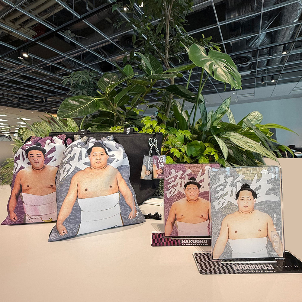 【1、2月バースデー】アクリルスタンド(第2弾)