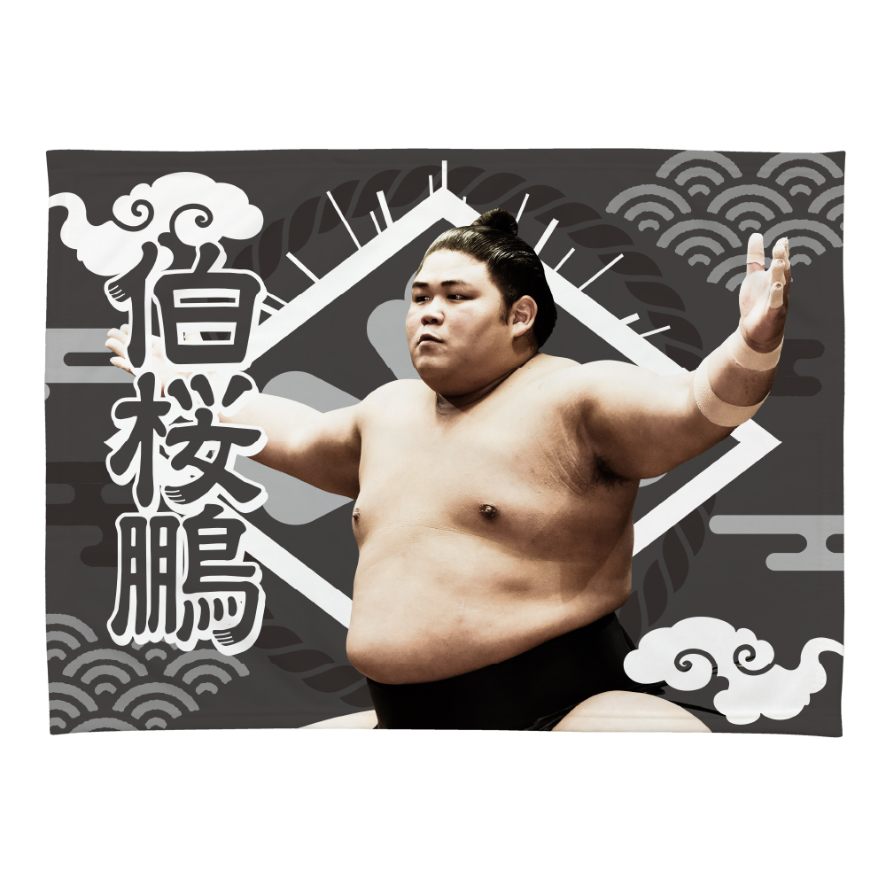 【応援グッズ】小ブランケット(光)