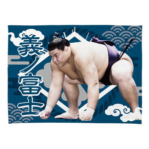 【応援グッズ】小ブランケット（光）