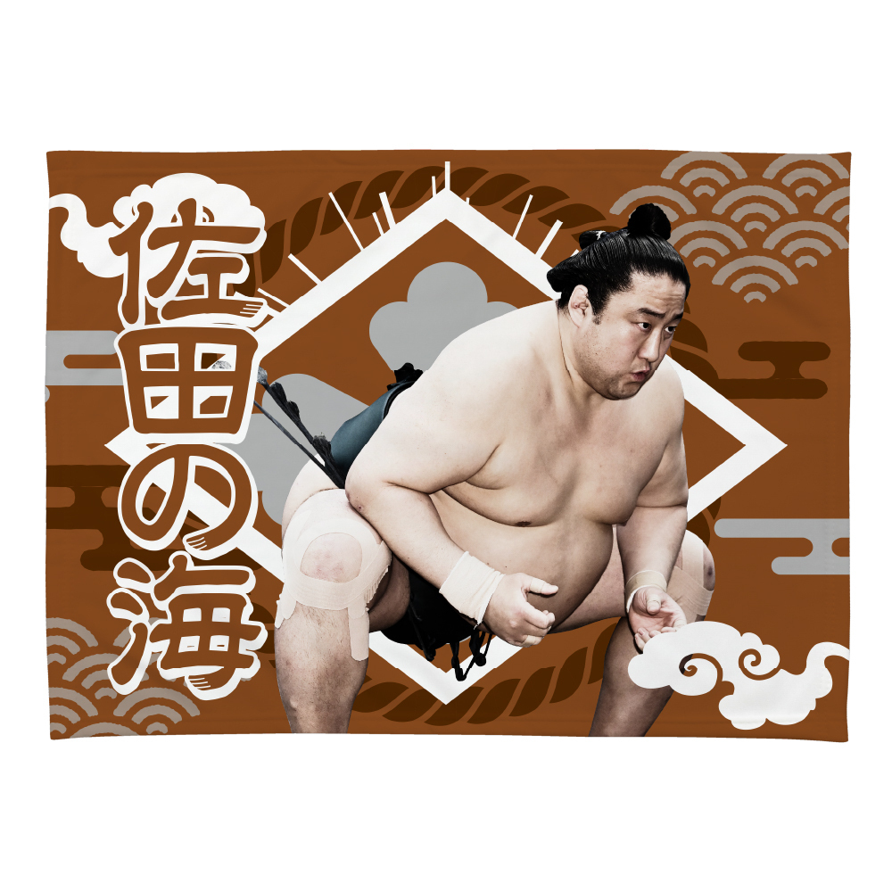 【応援グッズ】小ブランケット(光)