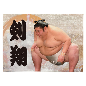 【応援グッズ】大ブランケット