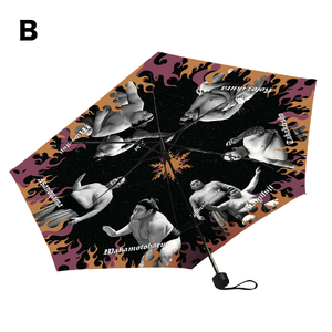 折り畳み傘（晴雨兼用）