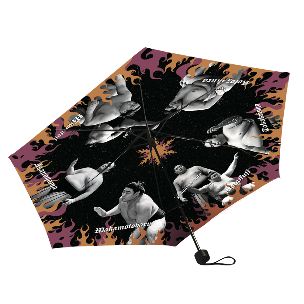 折り畳み傘（晴雨兼用）