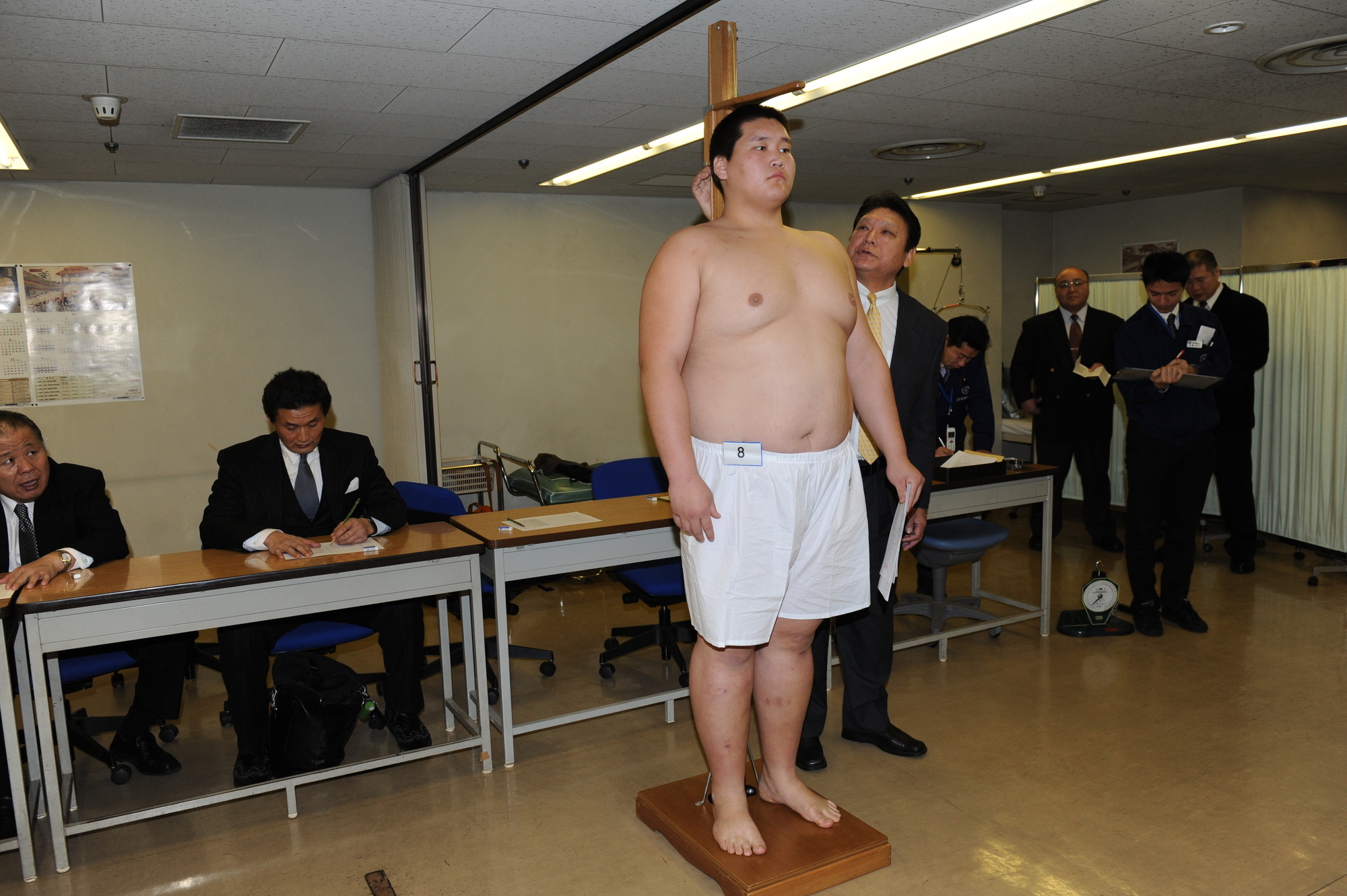 伊勢ヶ濱親方(元 横綱 照ノ富士)の想い出フォトを集めました