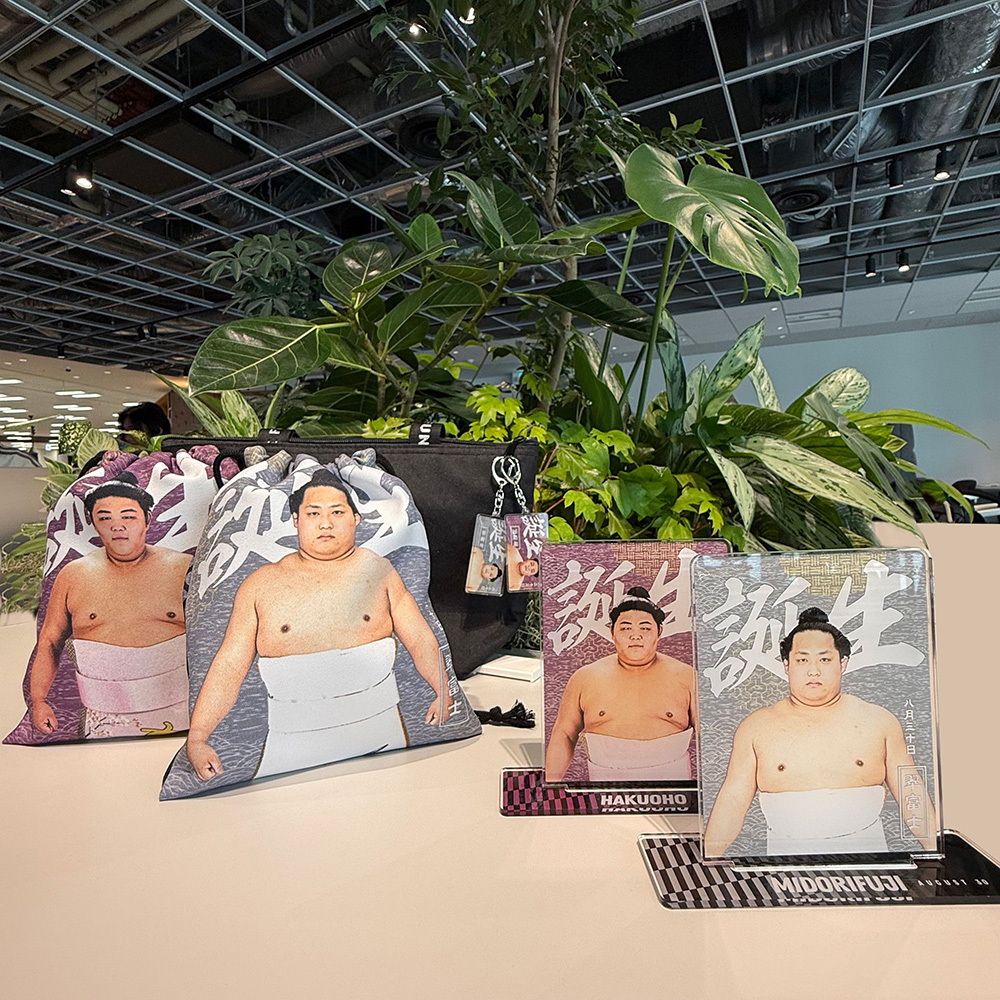 【3、4月バースデー】アクリルスタンド（第2弾）