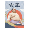 【応援グッズ】大ブランケット（青海波）