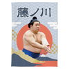 【応援グッズ】大ブランケット（青海波）