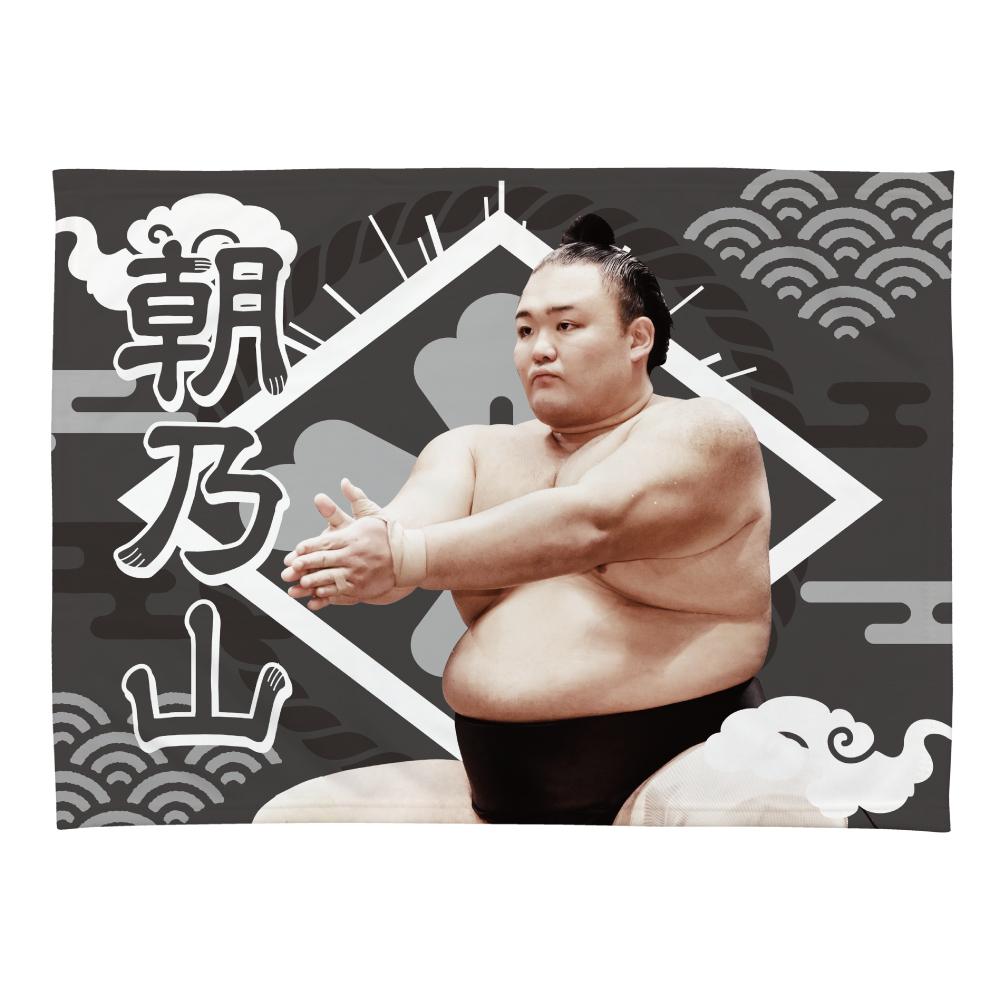 【応援グッズ】小ブランケット（光）